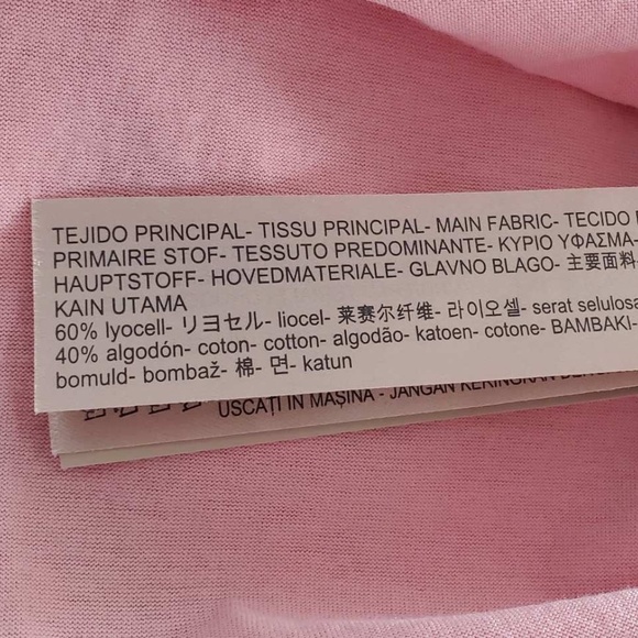 Beautiful summer top never worn - Picture 4 of 4